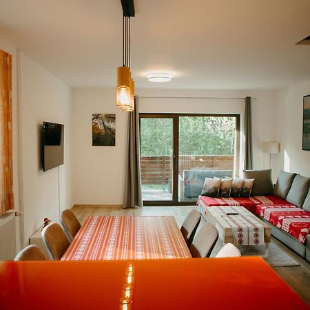 Cabana Berner Baia Sprie Exterior foto