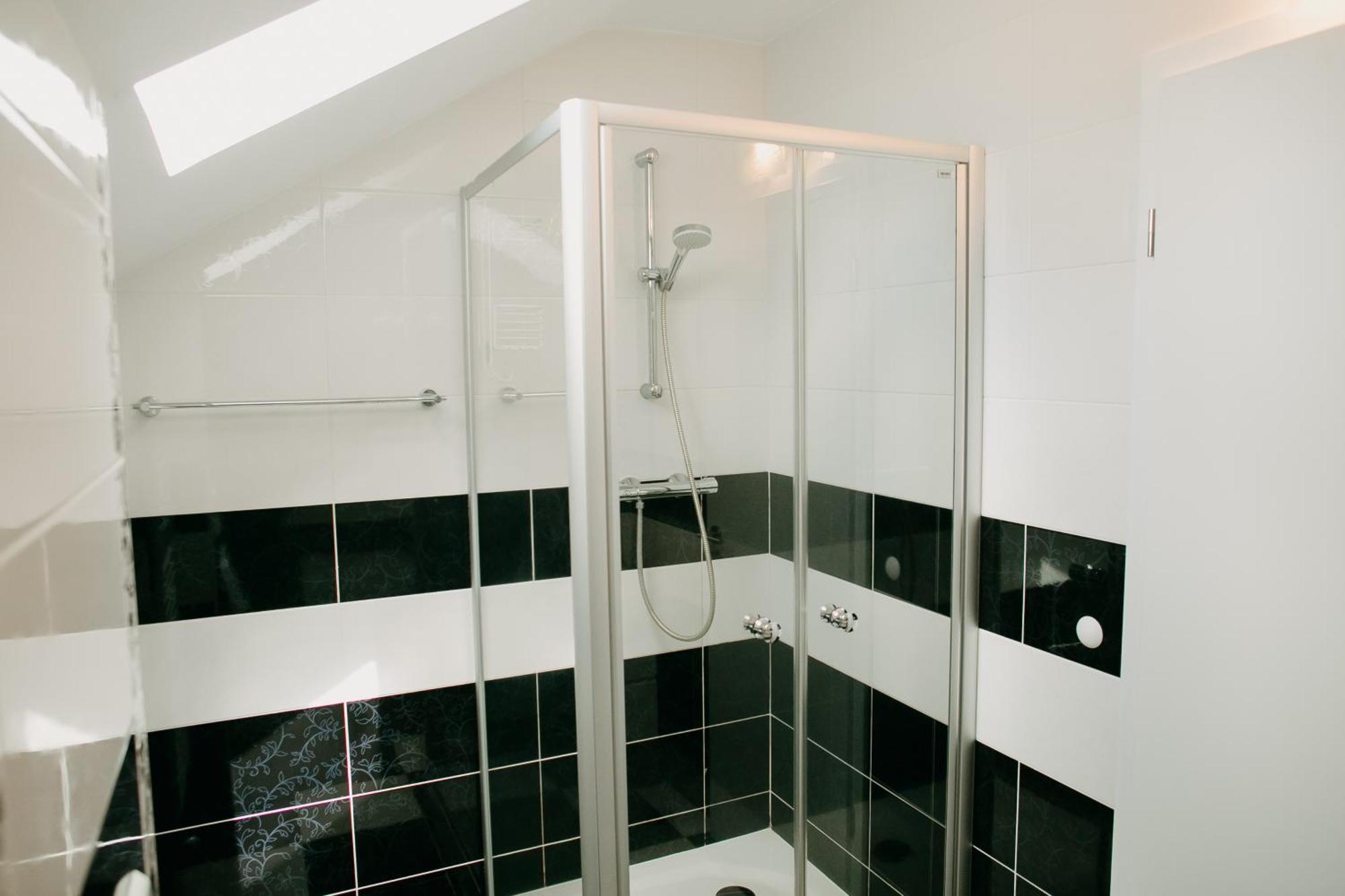 Cabana Berner Baia Sprie Habitación foto