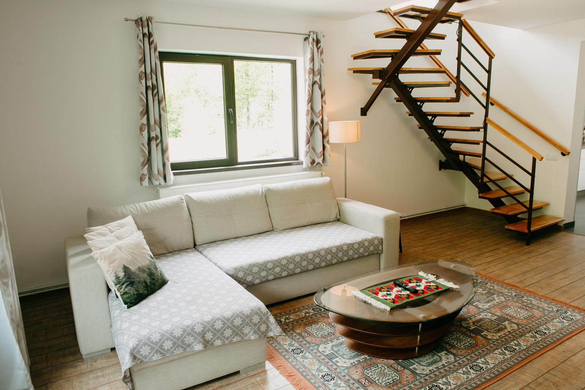 Cabana Berner Baia Sprie Habitación foto