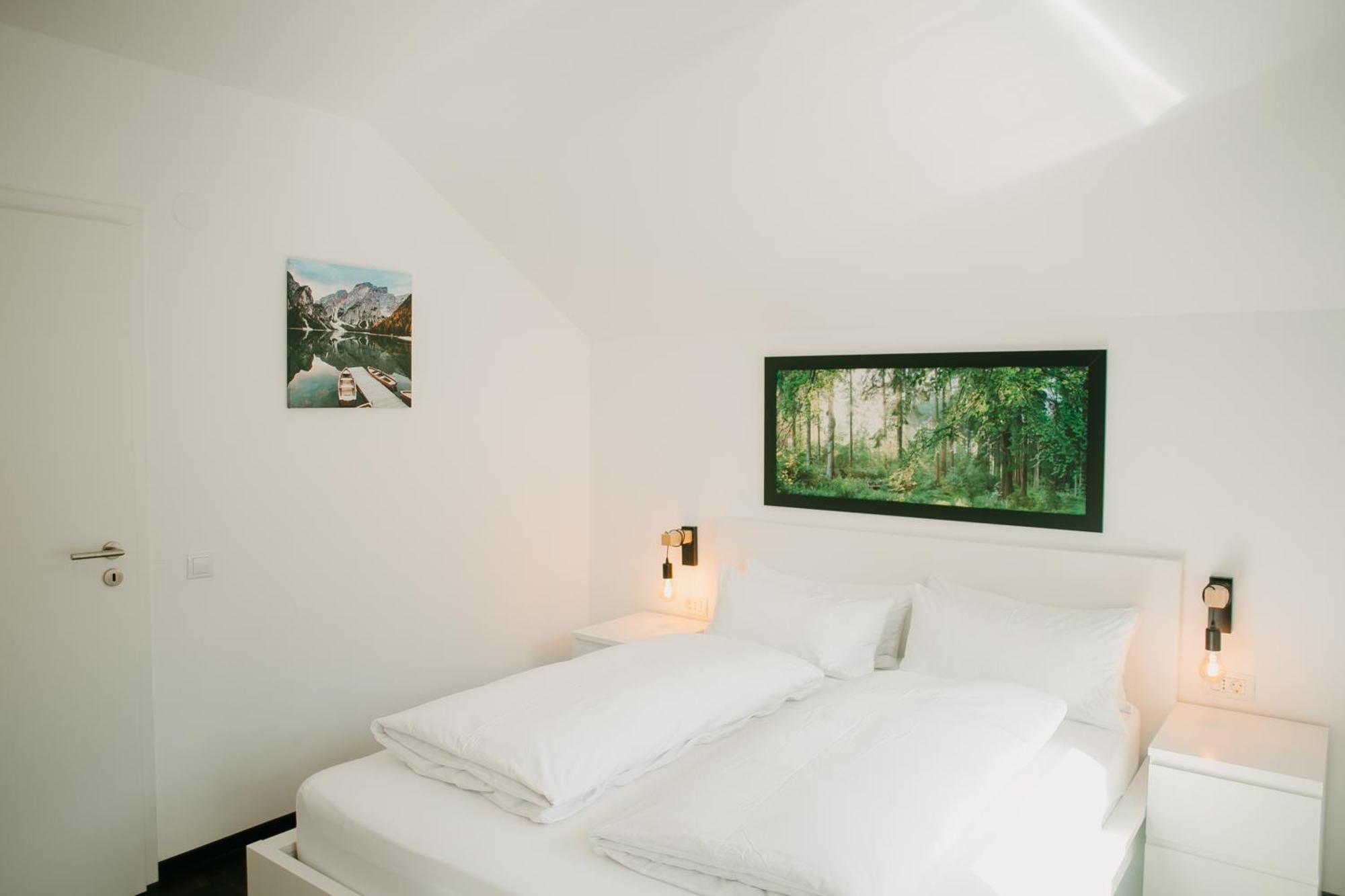 Cabana Berner Baia Sprie Exterior foto