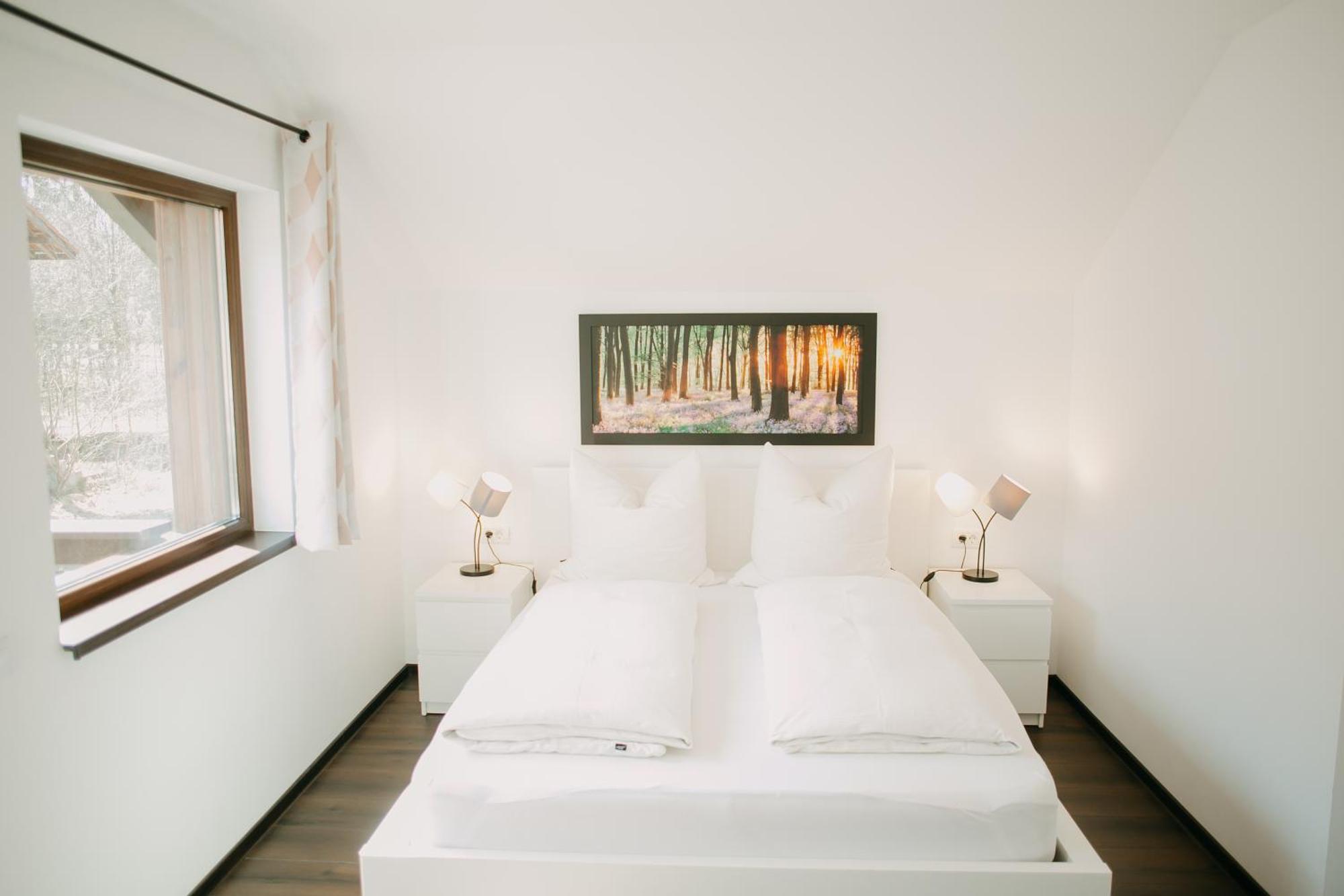 Cabana Berner Baia Sprie Exterior foto