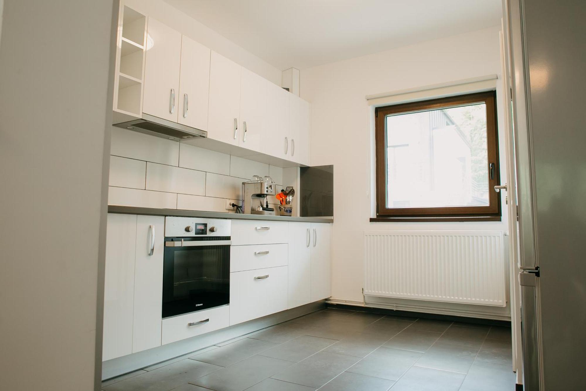 Cabana Berner Baia Sprie Habitación foto