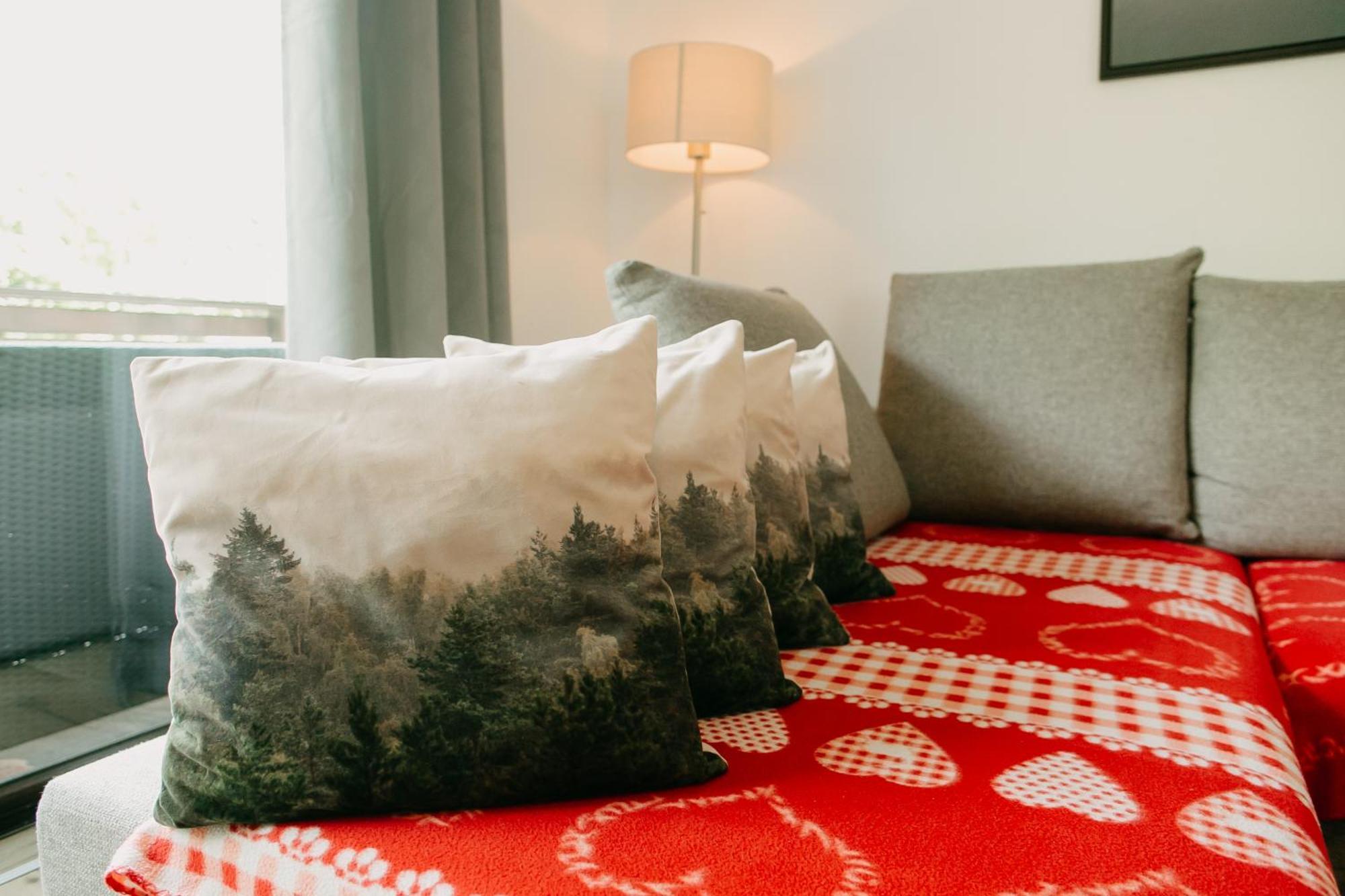Cabana Berner Baia Sprie Habitación foto